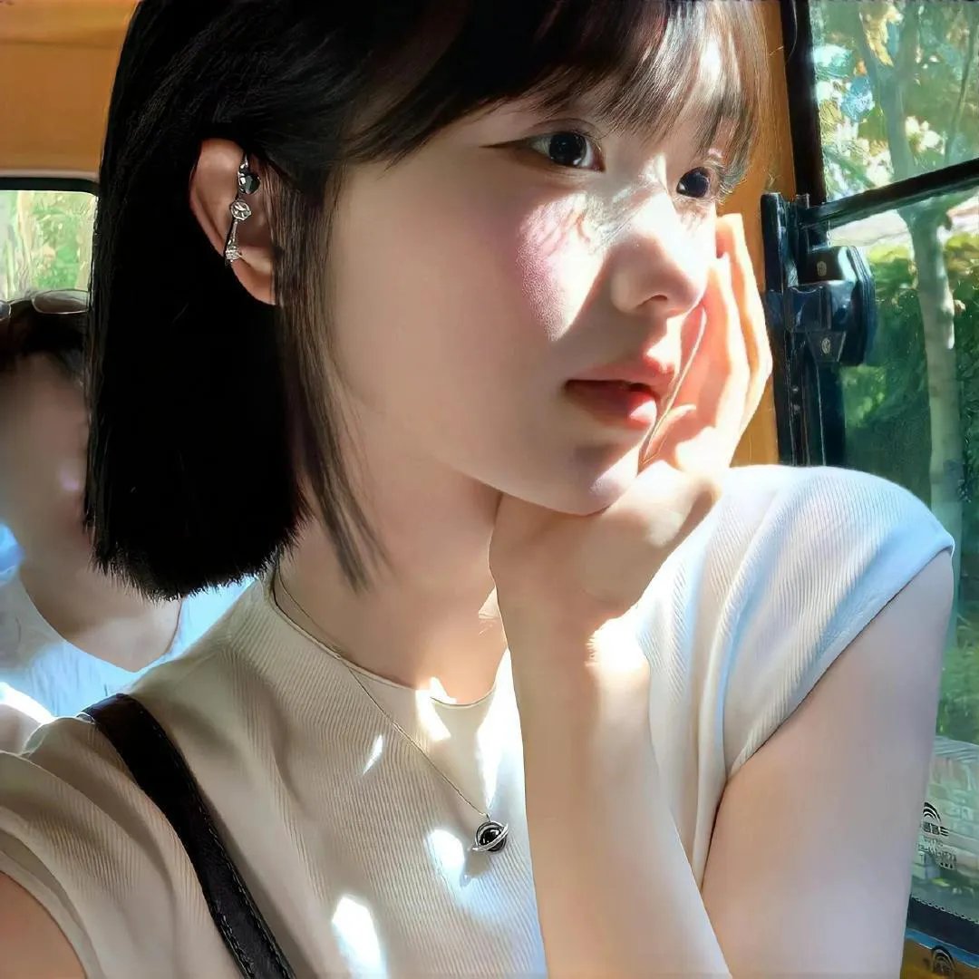 风吹吧麦浪