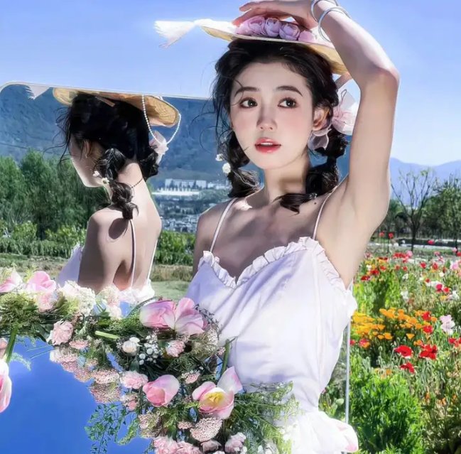 心之潜蚀